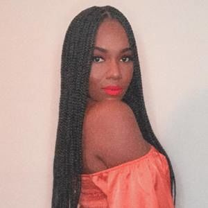 Meet your Posher, Kimbria